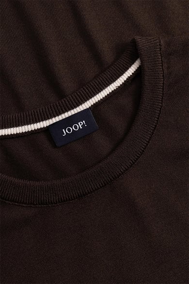 ΠΛΕΚΤΟ T-SHIRT JOOP! - 204